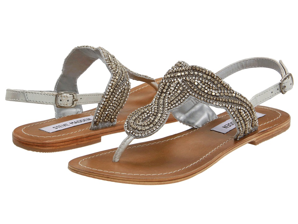 My picks for affordable spring sandals - NYC Recessionista