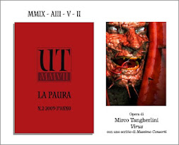 UT n. 14 - La paura