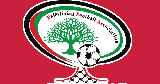 Football teams shirt and kits fan: Logo Palestinian Football Association