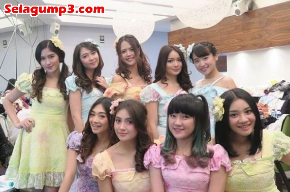 Download Lagu JKT48 Mp3 Paling Populer