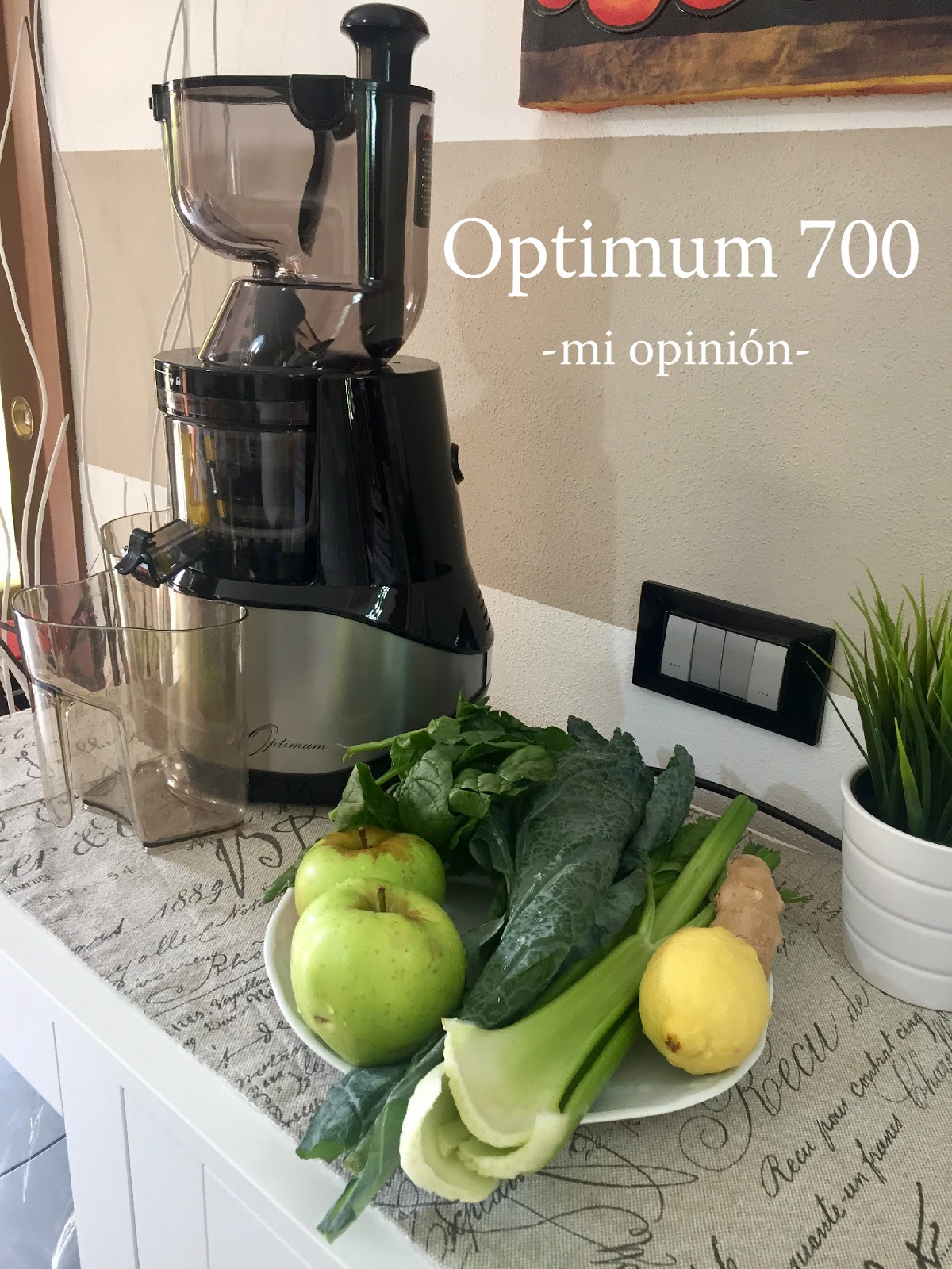optimum 700