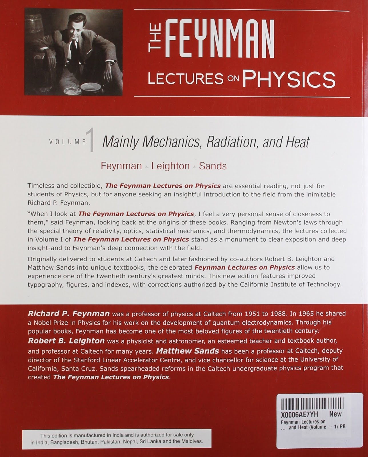 feynman lectures on physics pdf Scribd india feynman lectures on physics pdf Scribd india
