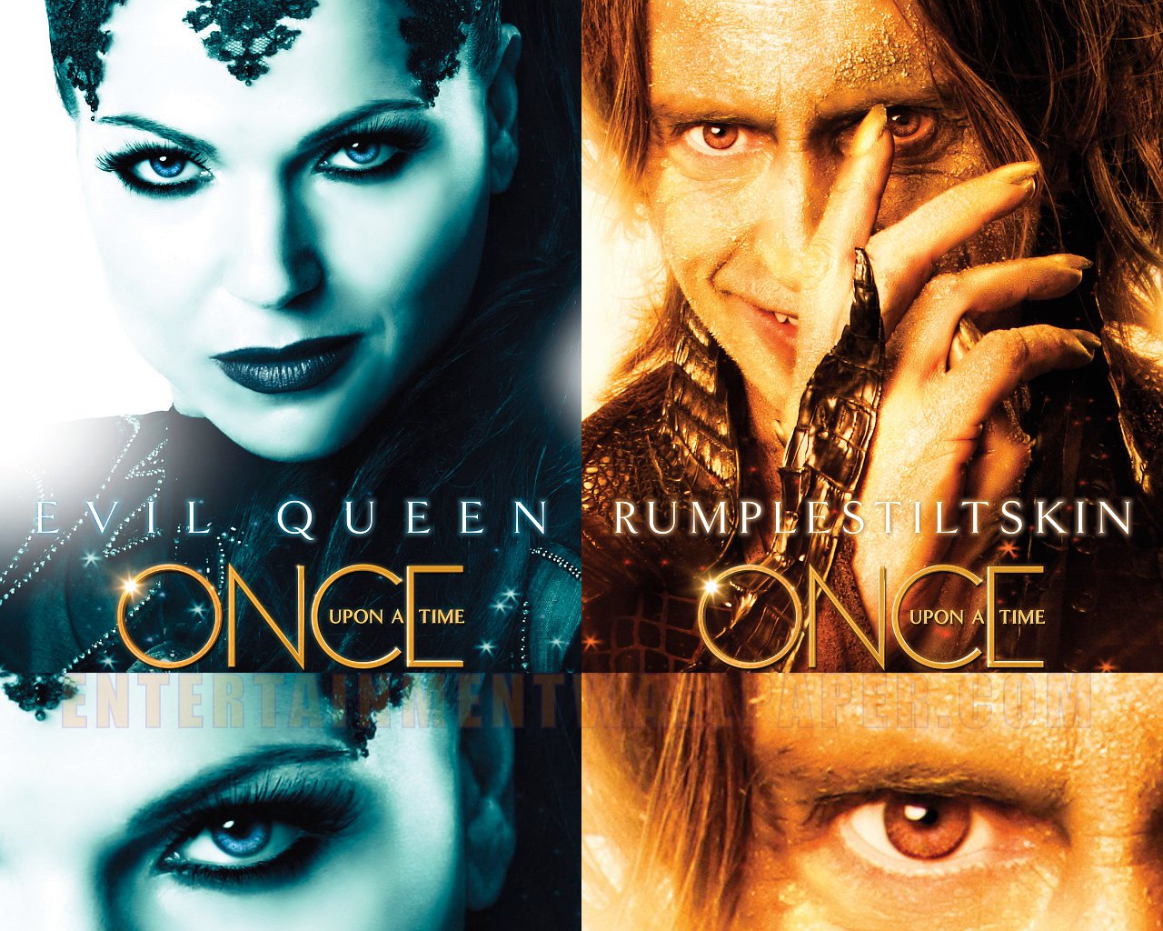 .: Mundo das Séries - Once Upon A Time