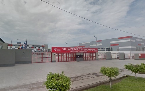 Villa Deportiva Nacional - VIDENA