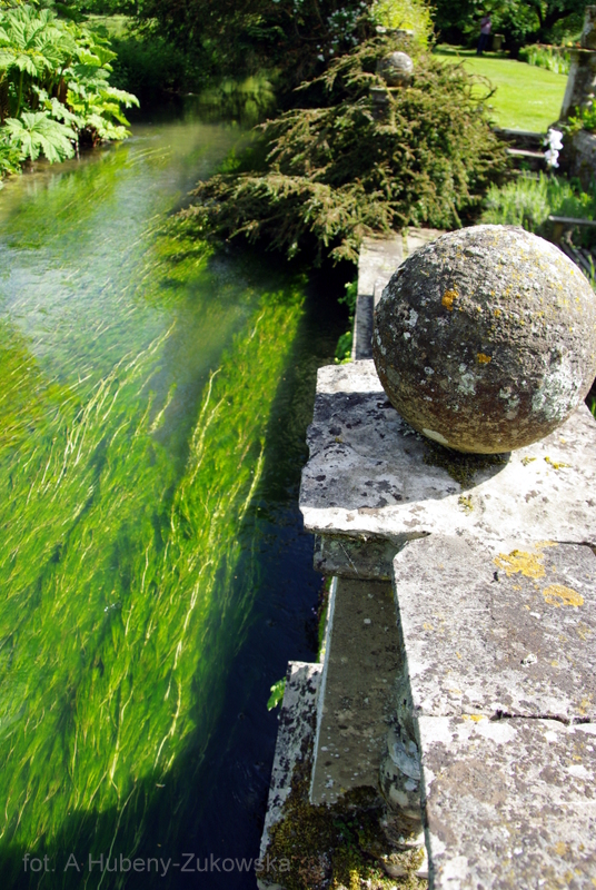 Pracownia Sztuki Ogrodowej: WARTO ZOBACZYĆ