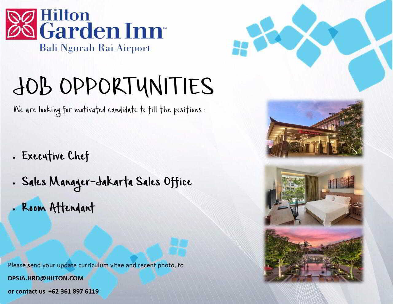Bali Jobs Bali Gates Of Heaven