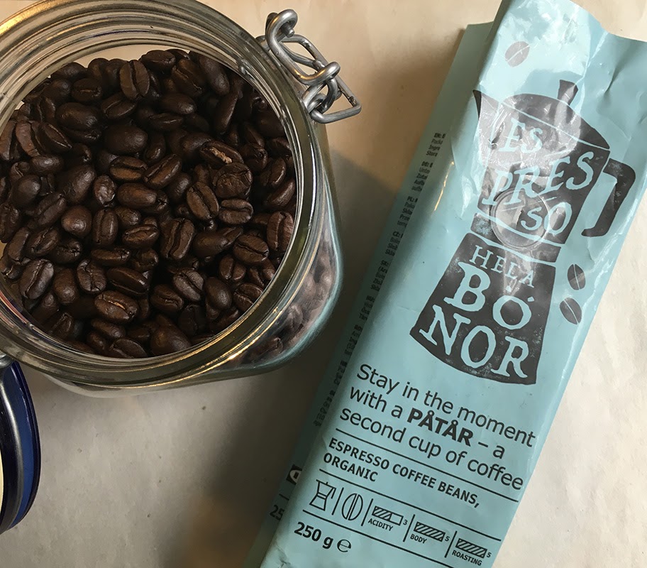 Ikea Coffee Beans Review The Table Ikea Coffee Beans Review The Table