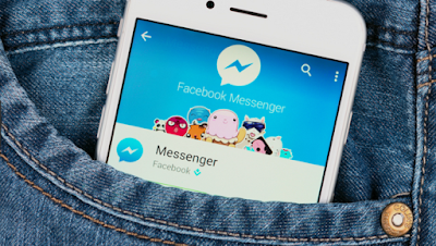 How to Recover Deleted Facebook Messenger Messages 