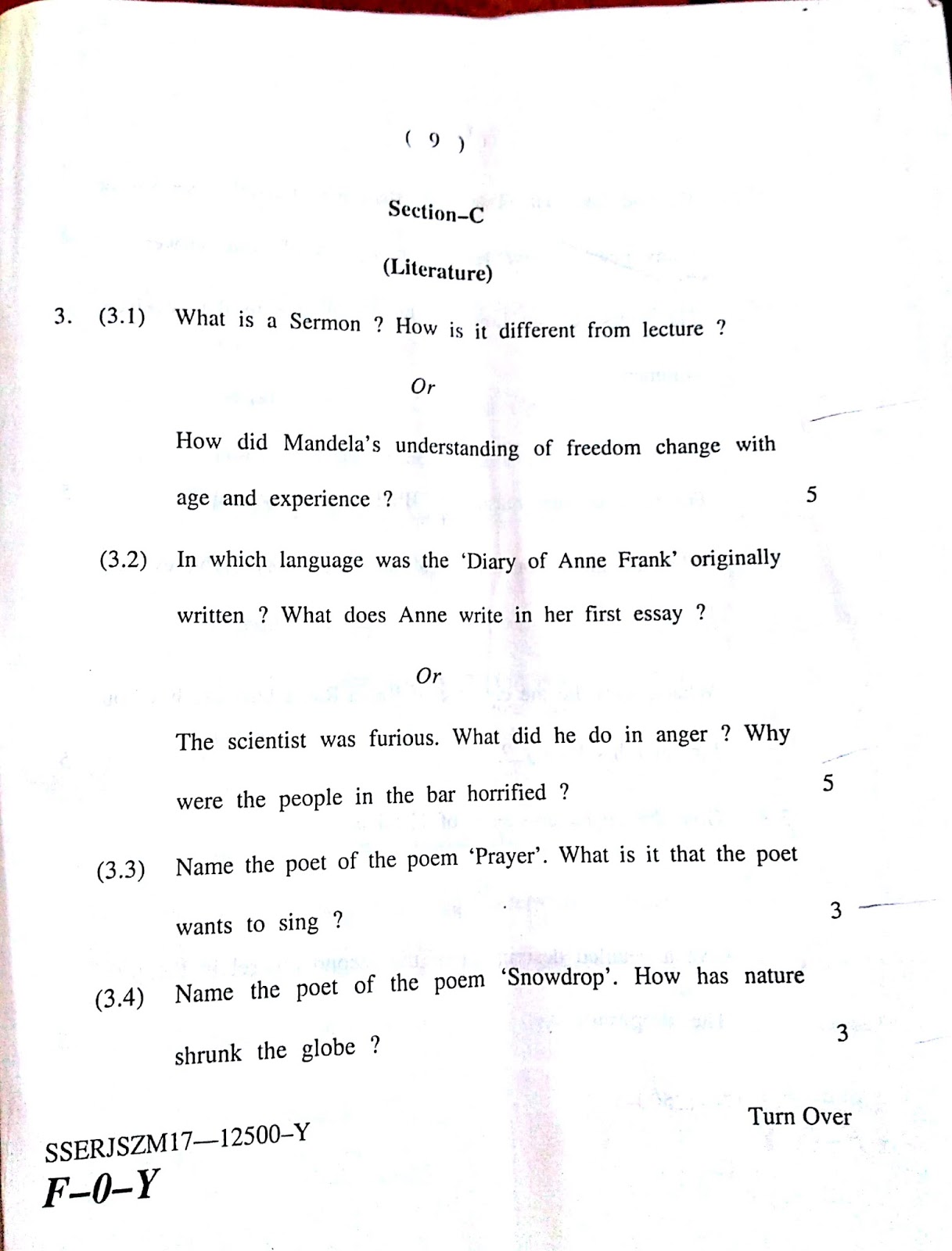 Essay on newspaper 250 words picture