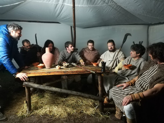Filme sobre Viriato rodado em Maiorca Filme sobre Viriato rodado em Maiorca
