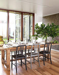 table kitchen dining modern wood farmhouse metal restoration floor ceiling hardware room chairs dark farm handsome windows similar window rustic