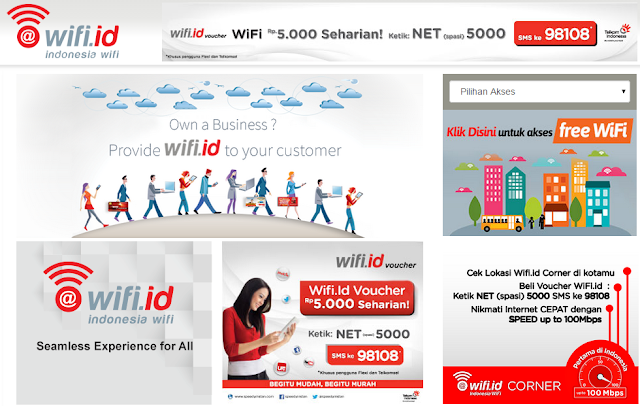 Cara Mendapatkan Internet Gratis Cara Mendapatkan Internet Gratis