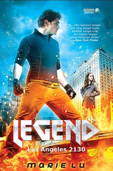Novel terjemahan