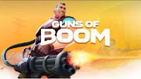 Images Game Guns of Boom MOD