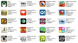 Las mejores aplicaciones gratuitas para iPhone, iPad o Ipod. Parte 1