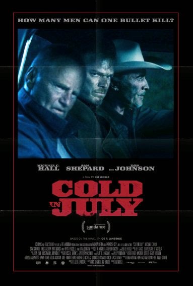 Cold in July (2014) Bluray 720p
