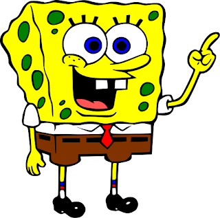 Kumpulan Gambar Spongebob Squarepants
