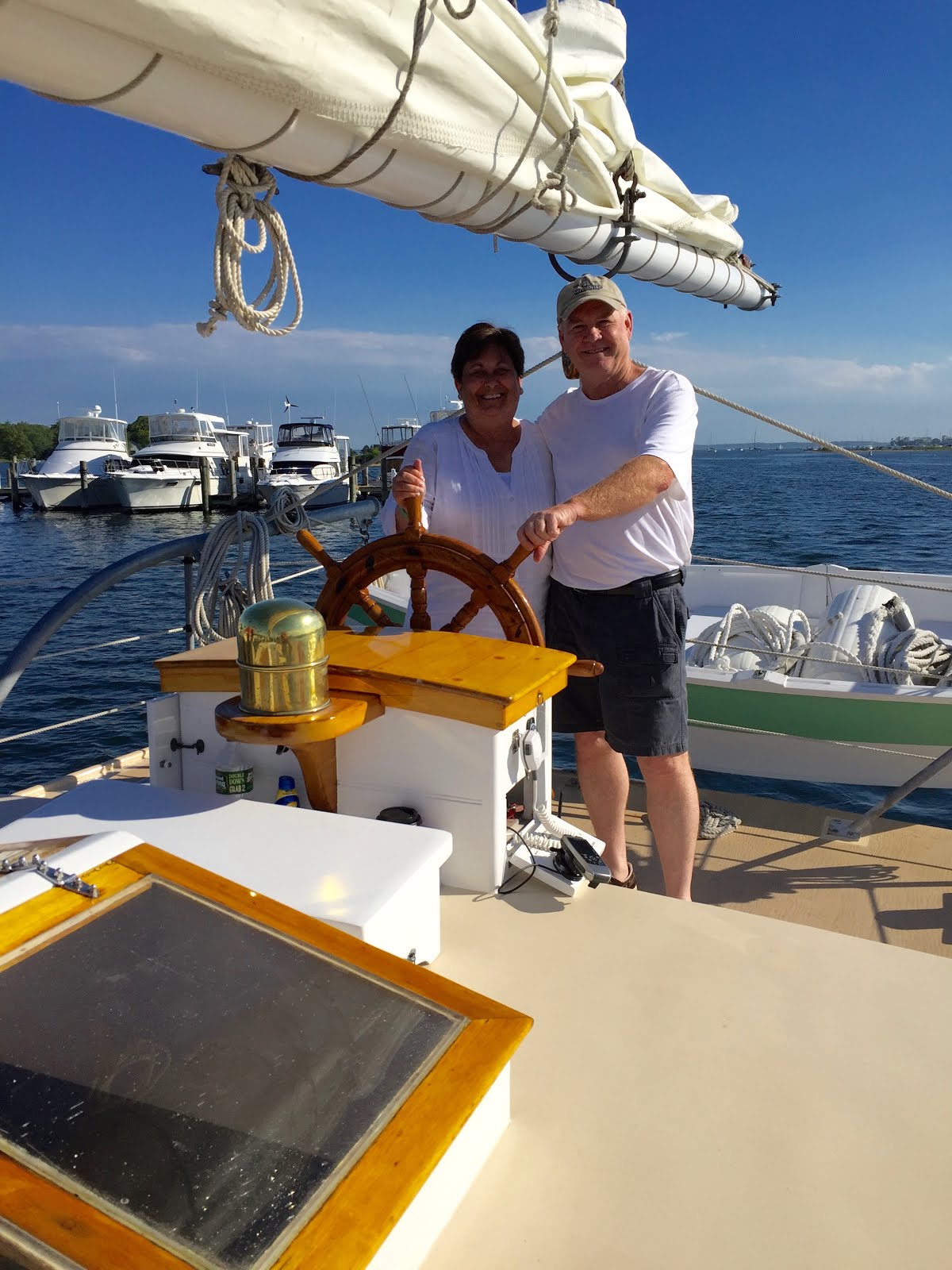 It's All About Purple Sail Away Argia