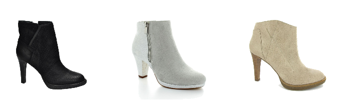 Ibiza style enkelboots met fringes van Shoecolate €99,95 Ibiza style enkelboots met fringes van Shoecolate €99,95