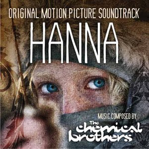 Hanna Song - Hanna Music - Hanna Soundtrack