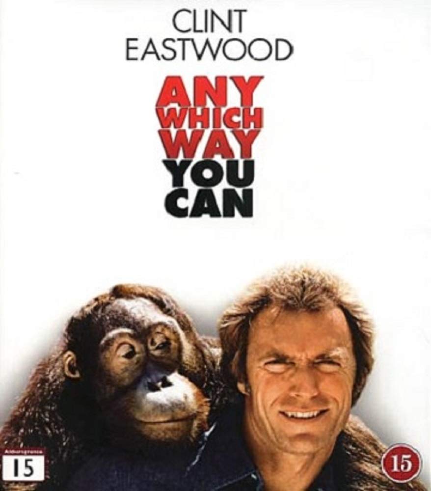 Any Which Way You Can Philo se întoarce (1980) ClasicHD