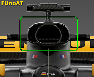 Immagine 4 - RENAULT R.S.17