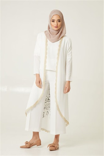 model abaya kimono terbaru model abaya kimono terbaru