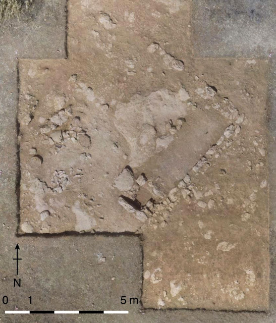 2016 excavations at Late Bronze Age site of Pyla-Kokkinokremos conclude 2016 excavations at Late Bronze Age site of Pyla-Kokkinokremos conclude