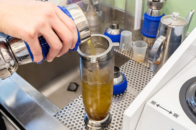 台中北區│茶水印人文茶飲，中國醫人氣飲料，獨家專利360度漩茶工法，杯杯都能喝到現泡好茶