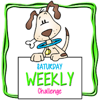 Weekly Challenge!
