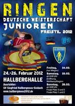 25./26.02.2012 Deutsche Meisterschaft