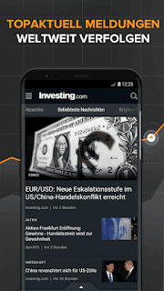 Stocks Forex Futures News v4.5 Unlocked APK Stocks Forex Futures News v4.5 Unlocked APK
