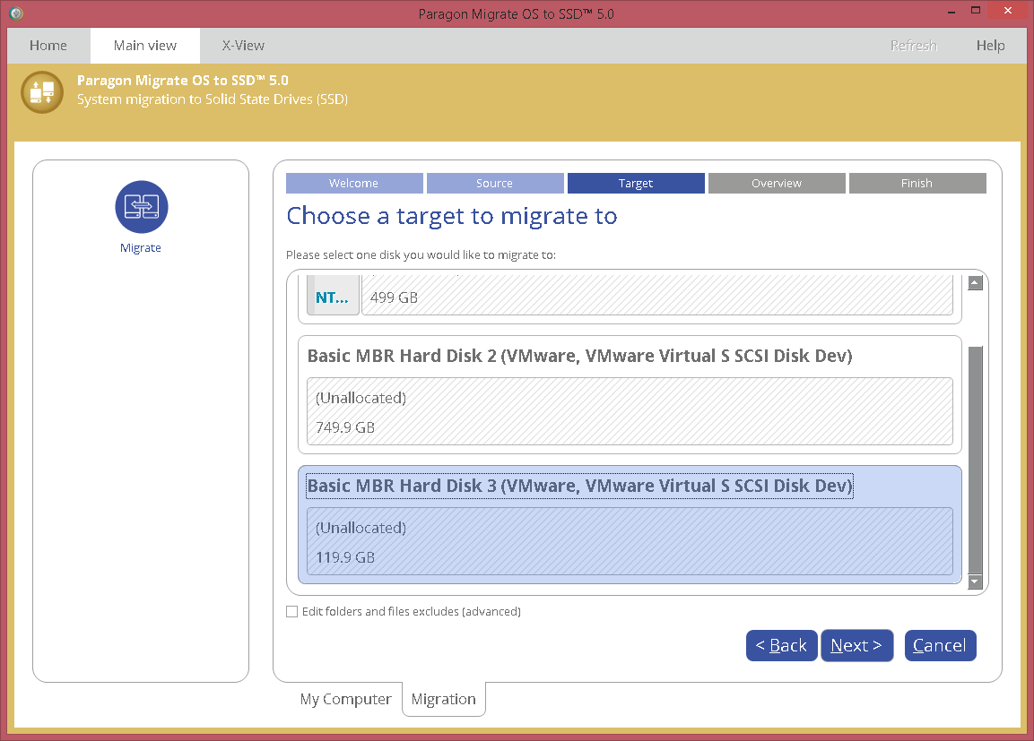 paragon os migration tool paragon os migration tool