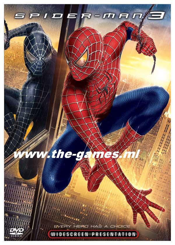 spider man 3 game download for pc windows 7 spider man 3 game download for pc windows 7