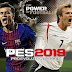 PES 2018 PS4 - NEW SEASON PATCH 2019 AIO