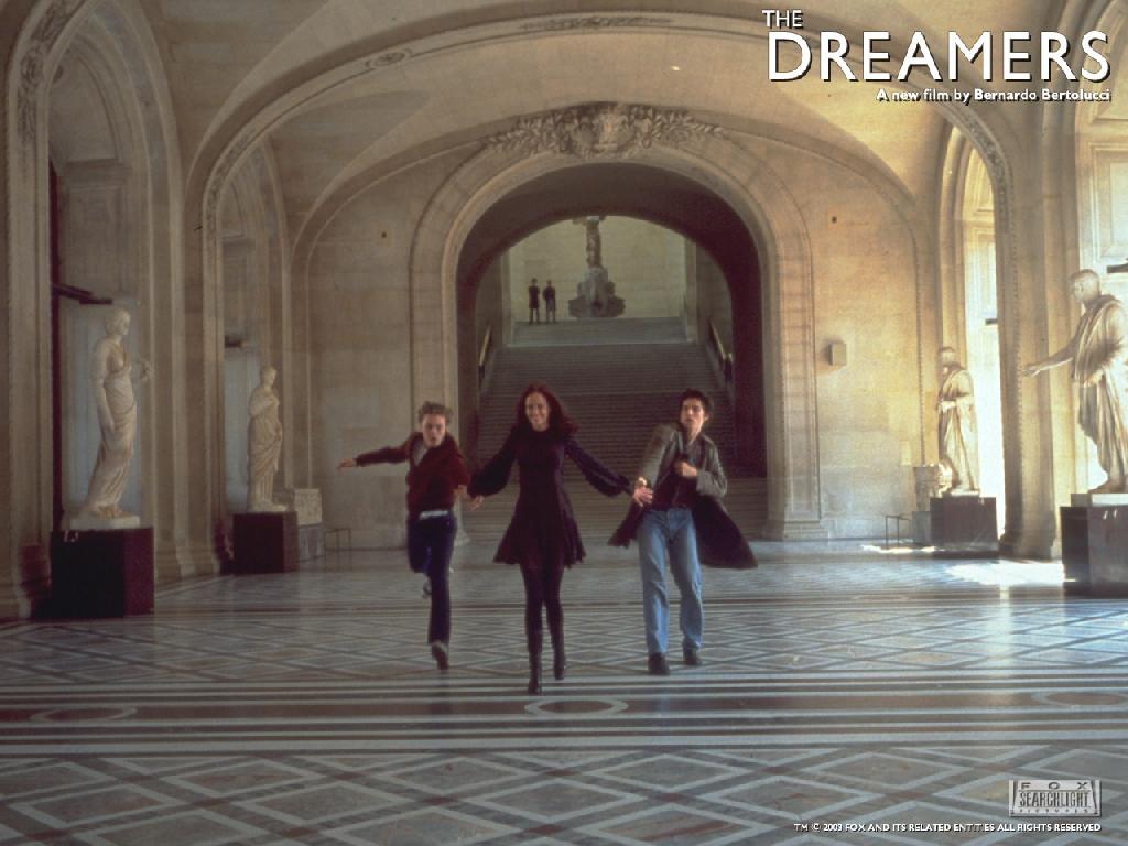 Dreamer Film