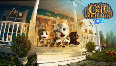 cute cat simulator 3d apk cute cat simulator 3d apk