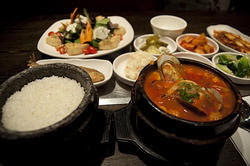 BCD Tofu House