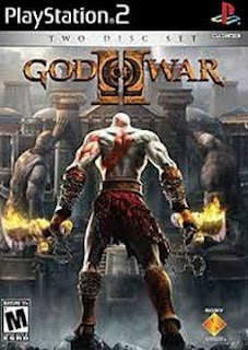 Tips dan Trick Game God Of War II Playstation2
