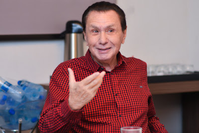 Resultado de imagem para dep carlos bezerra