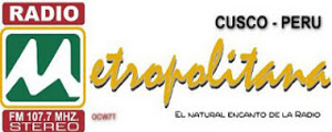 El natural encanto de la radio