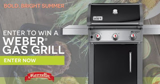 Enter to win Mezzetta's Bold Bright Summer Grilling Giveaway! #ad #boldbrightsummer