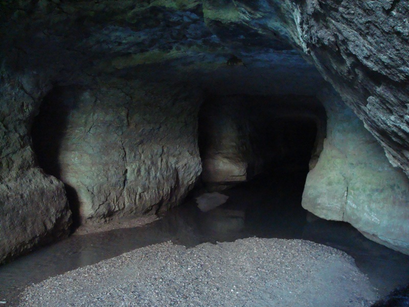 Krem Liat Prah Cave - Jaintia