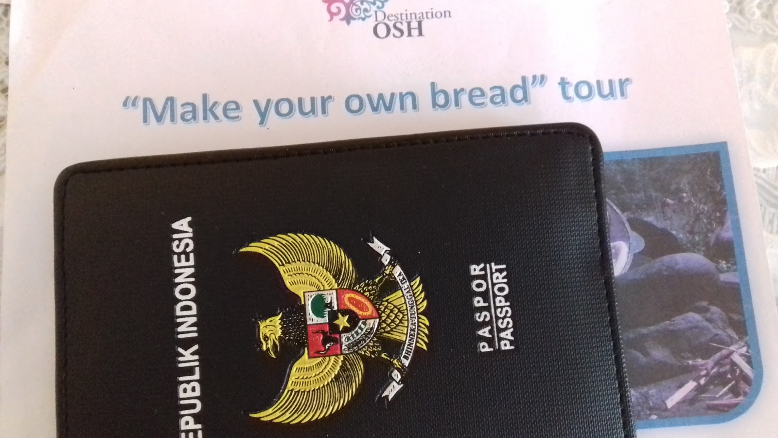 Виза киргизия
