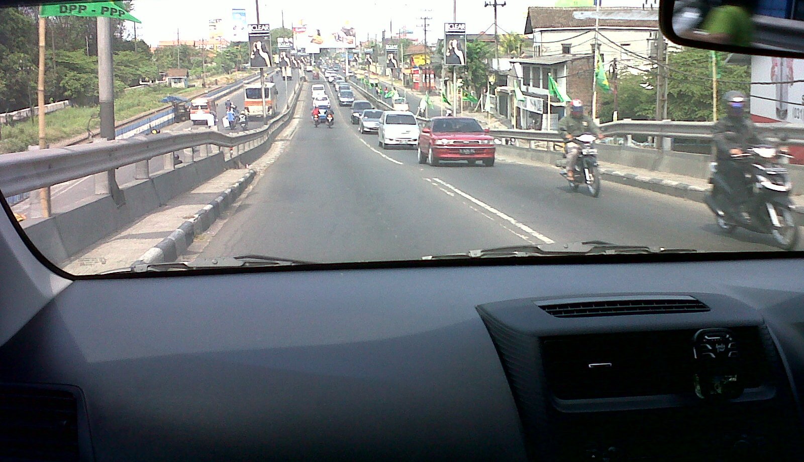 CocoNotes Tips Atasi Kemacetan Lalu Lintas Ala Singapura