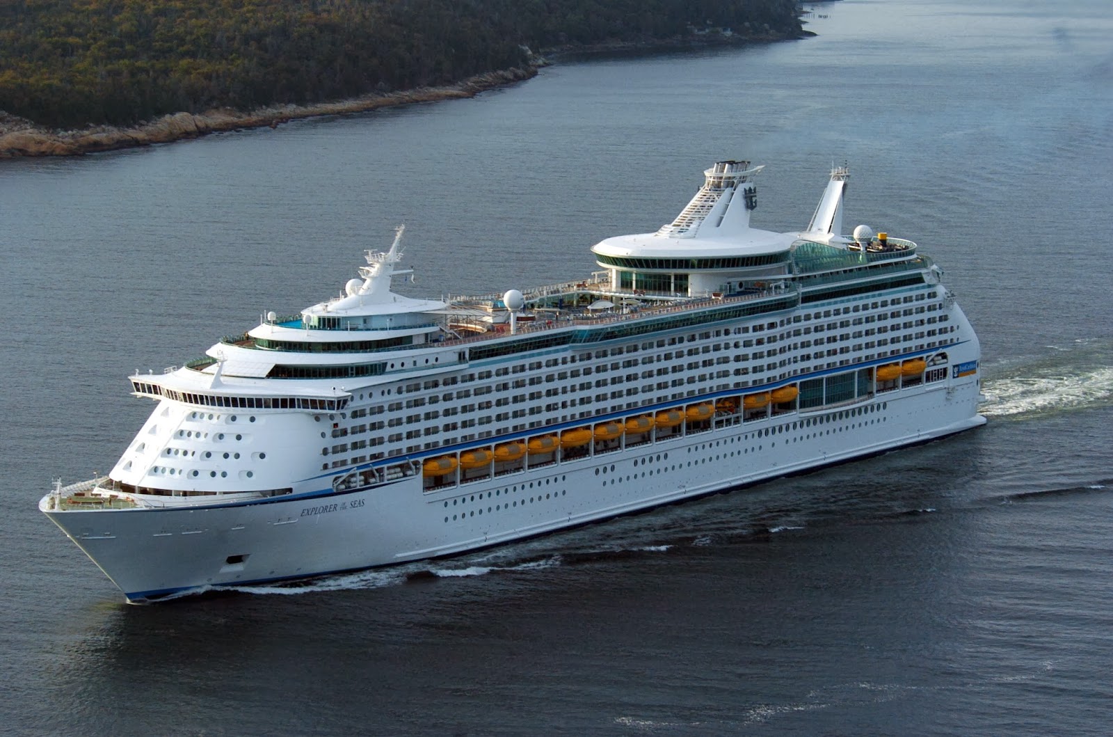 Schiff Bild Mein Schiff 2 Tracker schiff-bild-mein-schiff-2-tracker