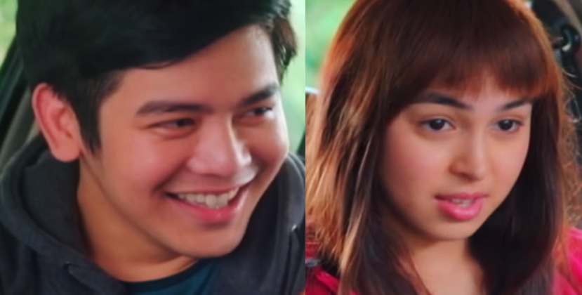 ‘Love You To The Stars And Back’ Movie Review: ‘Joshlia’