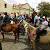 10ª Cavalgada de São Sebastião, na cidade de Caraúbas (RN), já é considerada uma das maiores do Estado
