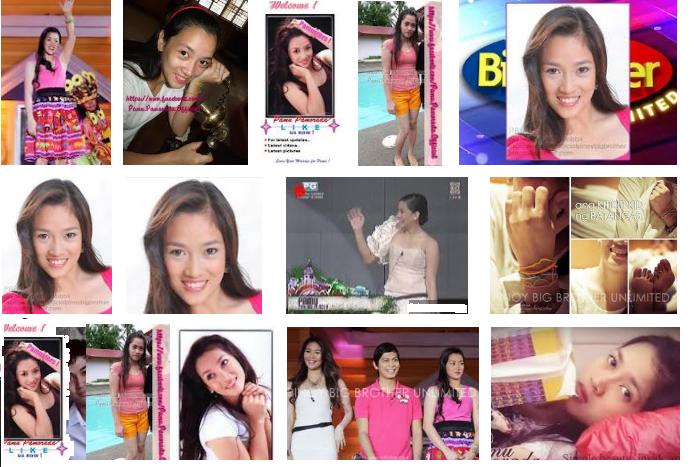 grand winners of pinoy big brother 2012  second is Pamu Pamorada pictures latest updates of pinoy big brother 2012
