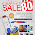 OKESHOP Clearance Sale Bazaar Diskon Hingga 80%